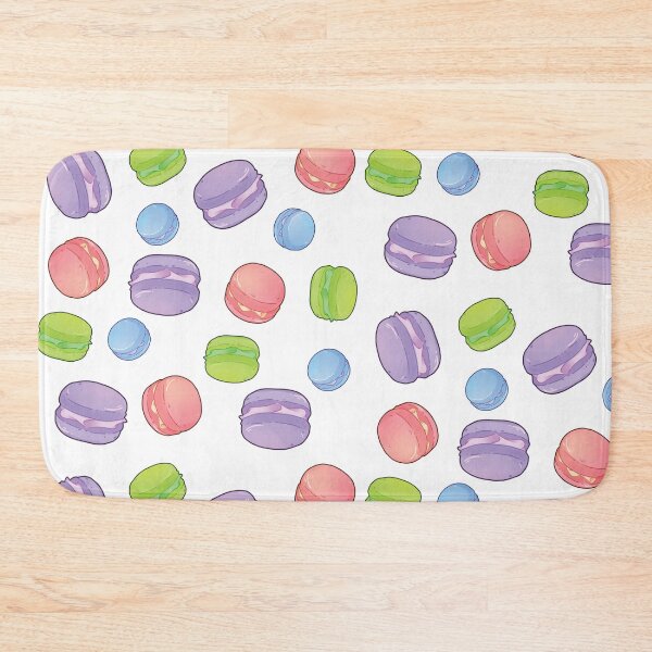 Item preview, Sweet Tooth Macaroon designed and sold by Siren-Art.
