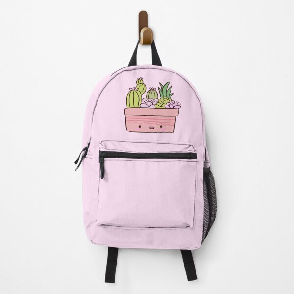 Item preview, Cute succulent illustration  designed and sold by Yarafantasyart.