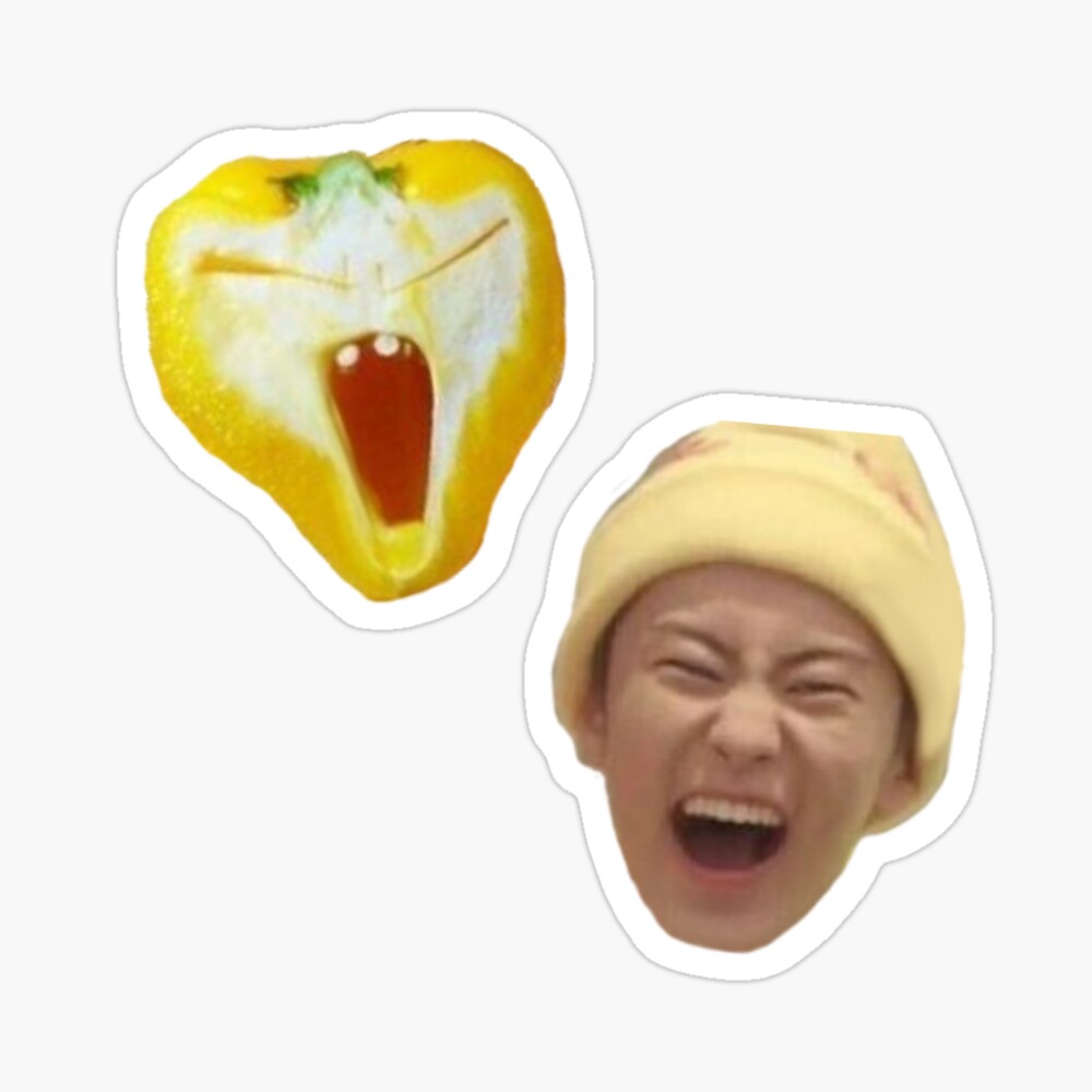NCT] Mark Paprika