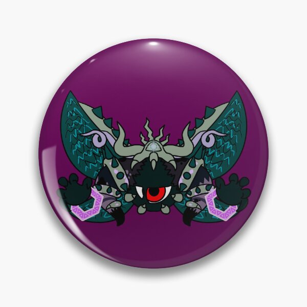 Item preview, Magolor Soul (C-R-O-W-N-E-D alt) designed and sold by TymasterXtreme.