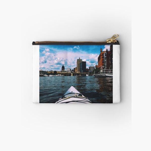 Item preview, Río Milwaukee designed and sold by Wrobo.