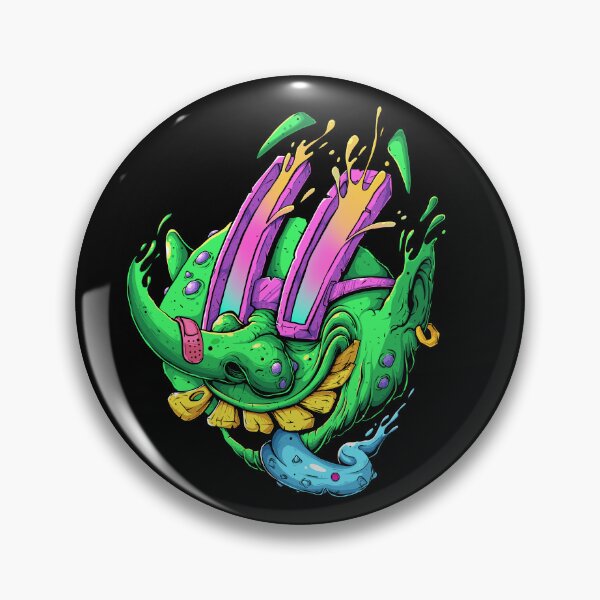 Item preview, Alien psic designed and sold by Ink013.
