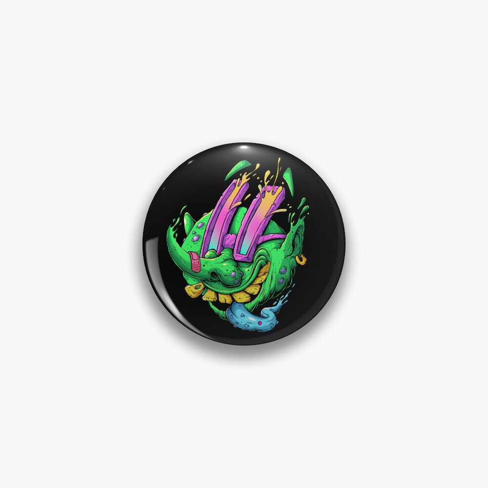 Item preview, Pin designed and sold by Ink013.
