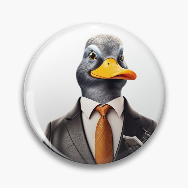 Item preview, Business Duckling designed and sold by FireScreen.