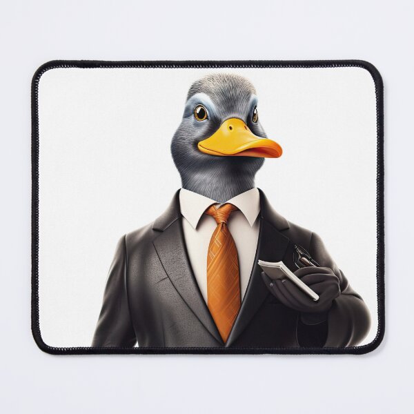 Item preview, Business Duckling designed and sold by FireScreen.