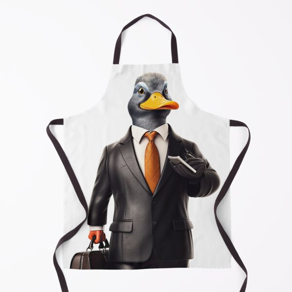 Item preview, Business Duckling designed and sold by FireScreen.