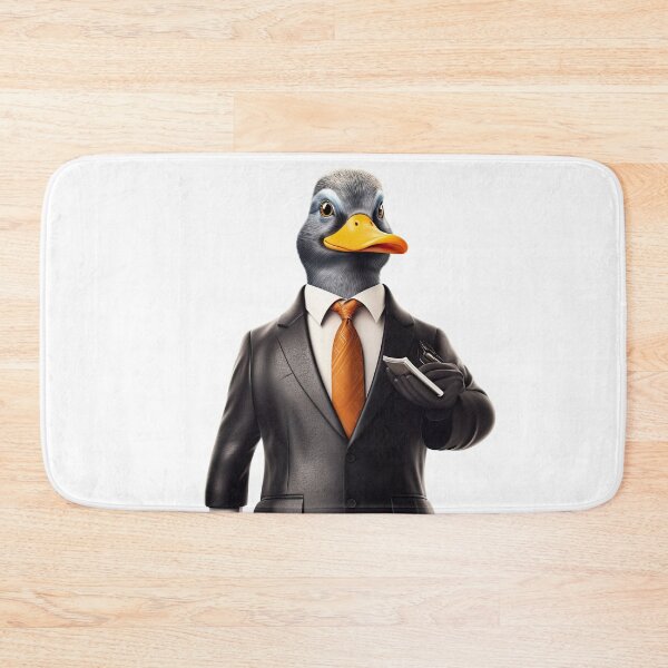 Item preview, Business Duckling designed and sold by FireScreen.