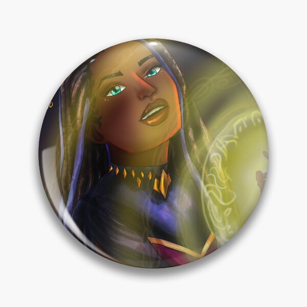 Item preview, Maruca  designed and sold by Kade Farrar.