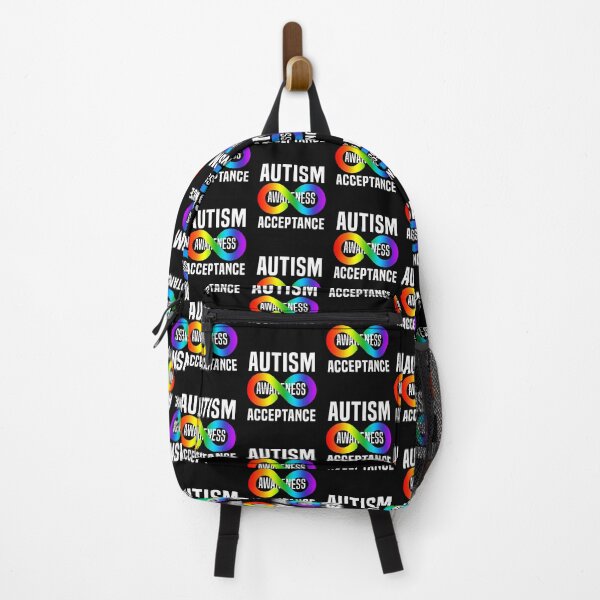 Item preview, Autism Acceptance Awareness Is Not Enough designed and sold by Luan Huynh.