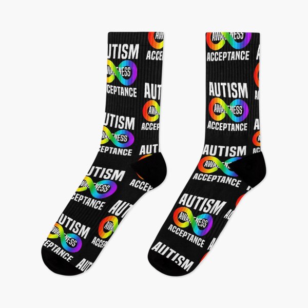Item preview, Autism Acceptance Awareness Is Not Enough designed and sold by Luan Huynh.