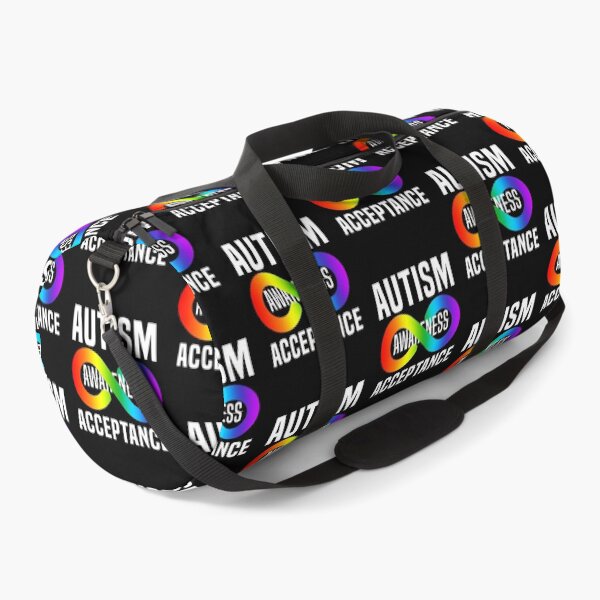 Item preview, Autism Acceptance Awareness Is Not Enough designed and sold by Luan Huynh.