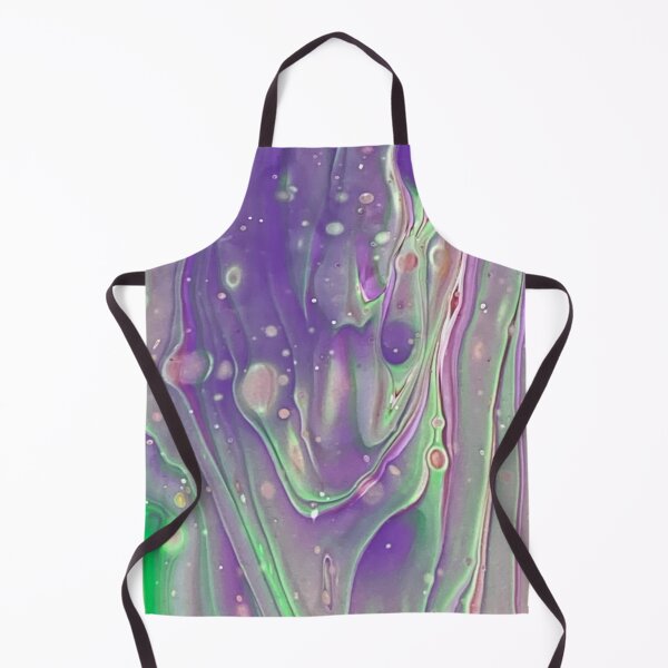 Item preview, Purple Green Striation designed and sold by Imeesh.
