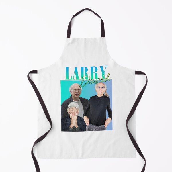 Item preview, Larry David Curb Your Enthusiasm Homage designed and sold by SaraLeetx.