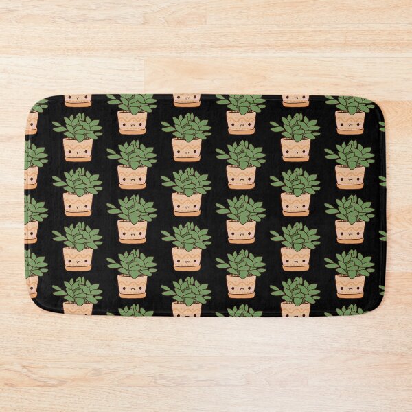 Item preview, Cute succulent illustration  designed and sold by Yarafantasyart.