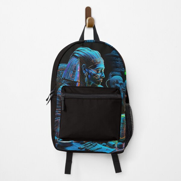 Item preview, Pharaoh's Psychedelic Contemplation designed and sold by FrumTheMindOf.