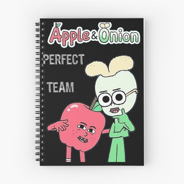 Item preview, Apple and Onion-Perfect Team Classic T-Shirt designed and sold by MEDKH02.