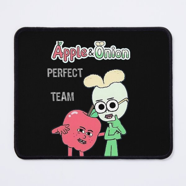Item preview, Apple and Onion-Perfect Team Classic T-Shirt designed and sold by MEDKH02.