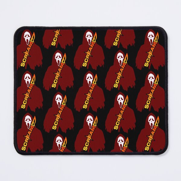 Item preview, scream VI  (Scream 6)  scary horror movie graphic design by ironpalette  designed and sold by ironpalette.