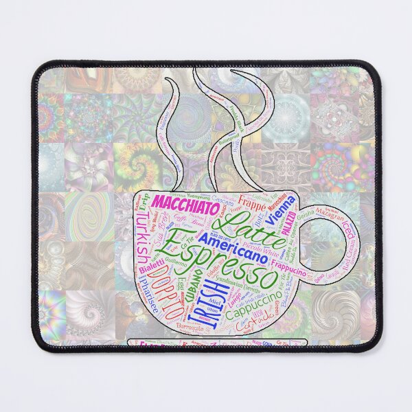 Item preview, Coffee Cup designed and sold by Montage-Madness.