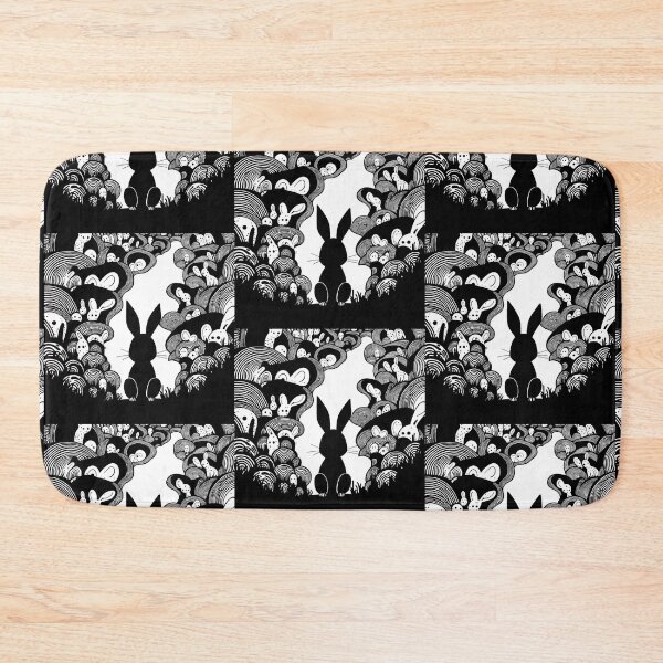 Item preview, Rabbit hole designed and sold by CortexCreations.