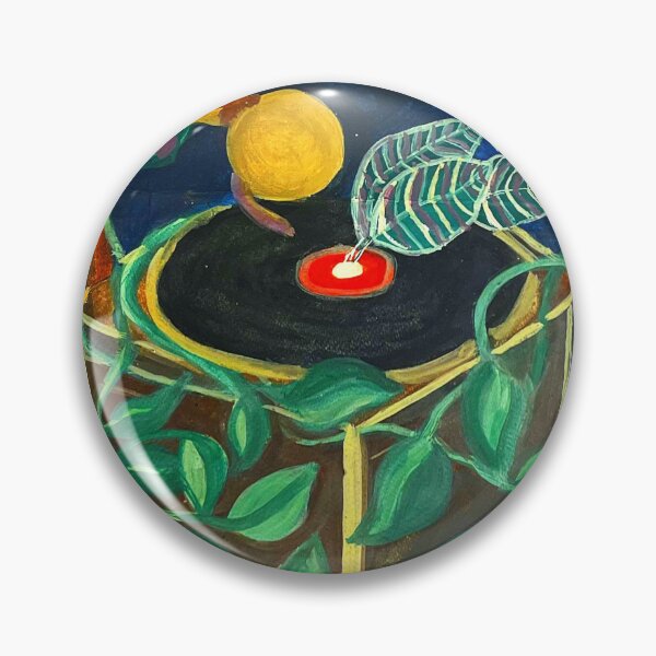 Item preview, Plant Gramophone | Vintage Plant Sounds  designed and sold by Anoushay.
