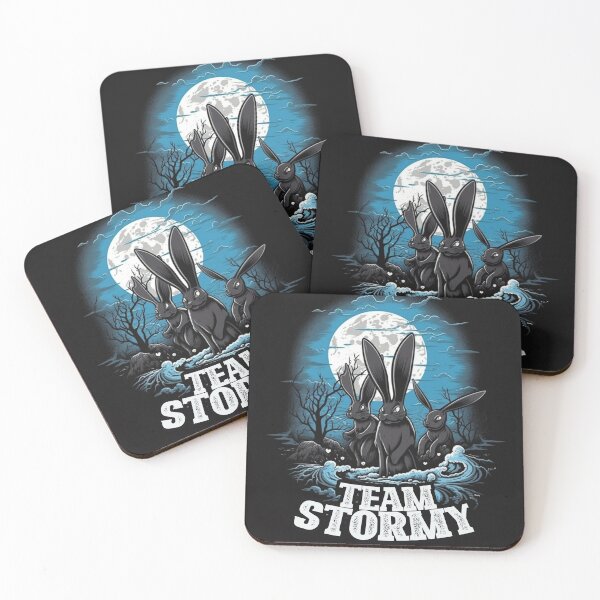 Item preview, Team Stormy a Essential T-Shirt designed and sold by Graphichut.