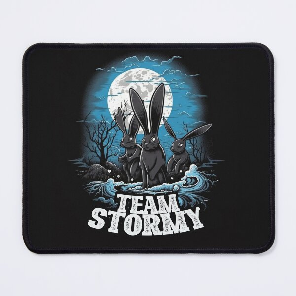 Item preview, Team Stormy a Essential T-Shirt designed and sold by Graphichut.