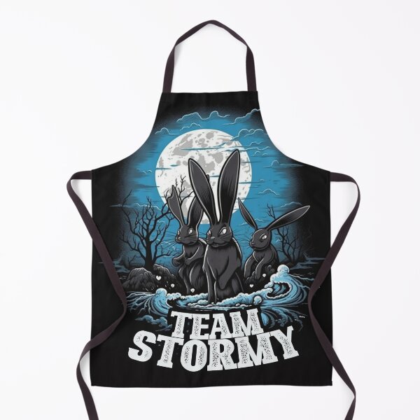 Item preview, Team Stormy a Essential T-Shirt designed and sold by Graphichut.