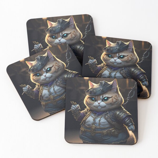 Item preview, Steampunk Cat girl Gang Model Contest#38 designed and sold by YDIX.