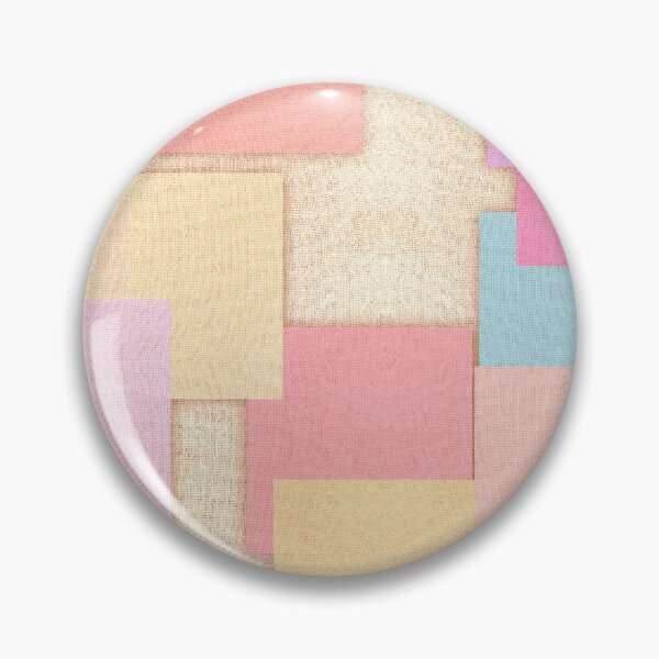 Item preview, Colorful geometric fabric textured art background  designed and sold by zuchri.