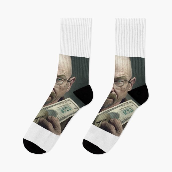 Item preview, Breaking Bad, Walter White, gift for fans of the series, products designed and sold by shopiLarim.