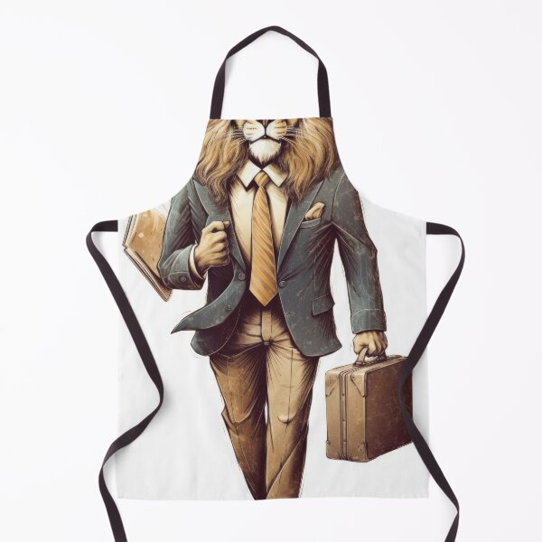 Item preview, Director Lion designed and sold by FireScreen.
