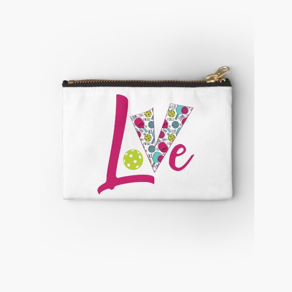 Item preview, Pickleball Love designed and sold by whyitsme.