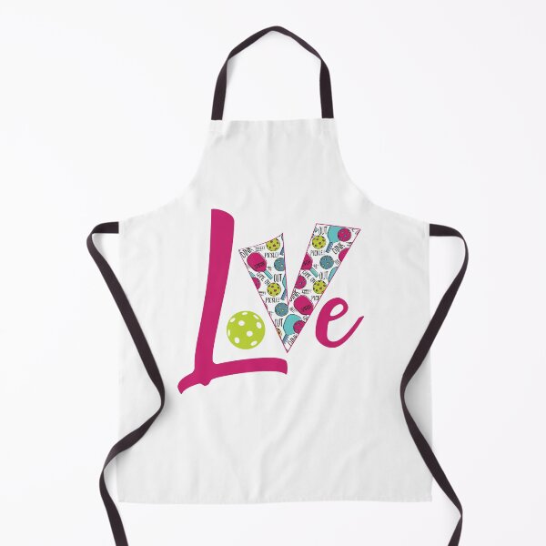 Item preview, Pickleball Love designed and sold by whyitsme.