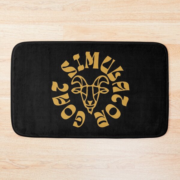 Item preview,  Goat simulator  designed and sold by ZubiyaArt.