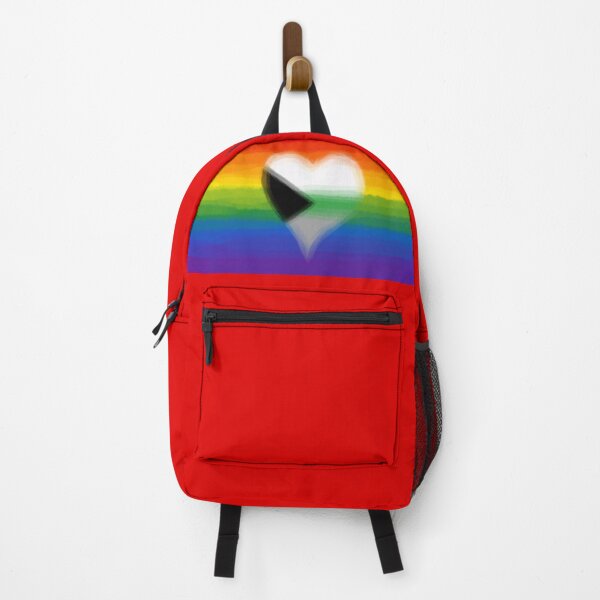 Item preview, Watercolor Gay Demiromantic Pride Flag designed and sold by Sum-Thangs.