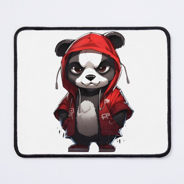 Item preview, Little cute Panda designed and sold by Pandaemonio.