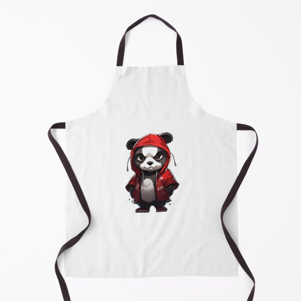 Item preview, Little cute Panda designed and sold by Pandaemonio.