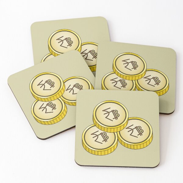 Item preview, Crypto designed and sold by DeutscheDesign.