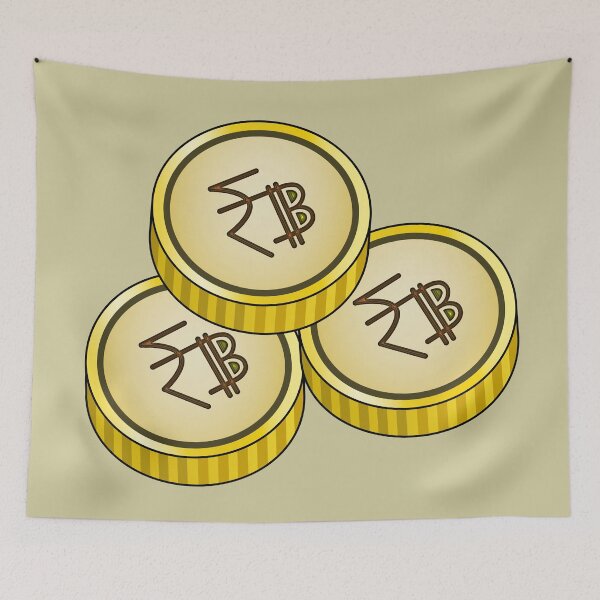 Item preview, Cripto designed and sold by DeutscheDesign.