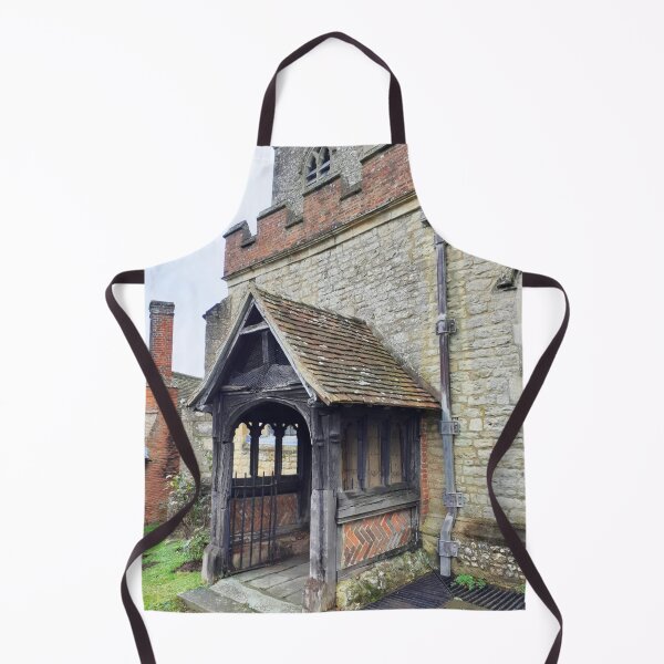 Item preview, Historic Timber Framed Listed Church Porch designed and sold by ArchiTATT.