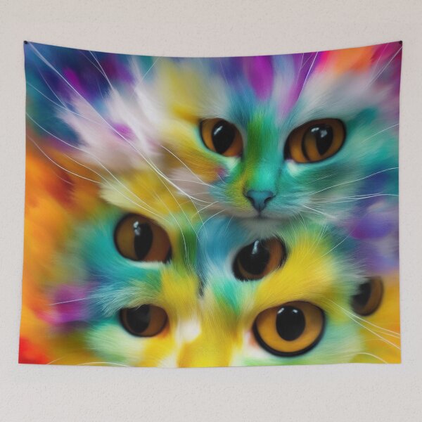 Item preview, Cat Lover 267 designed and sold by Hyper-Store.