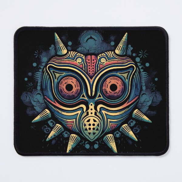 Item preview, Mask of Evil designed and sold by kolabs.