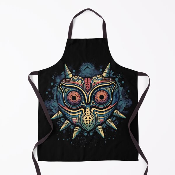 Item preview, Mask of Evil designed and sold by kolabs.