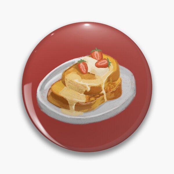 Item preview, French Toast designed and sold by ddastrum.