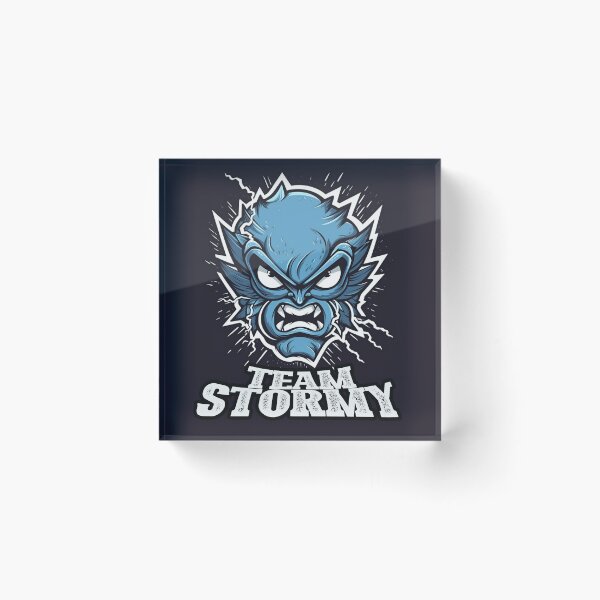 Item preview, Team Stormy a Essential T-Shirt designed and sold by Graphichut.