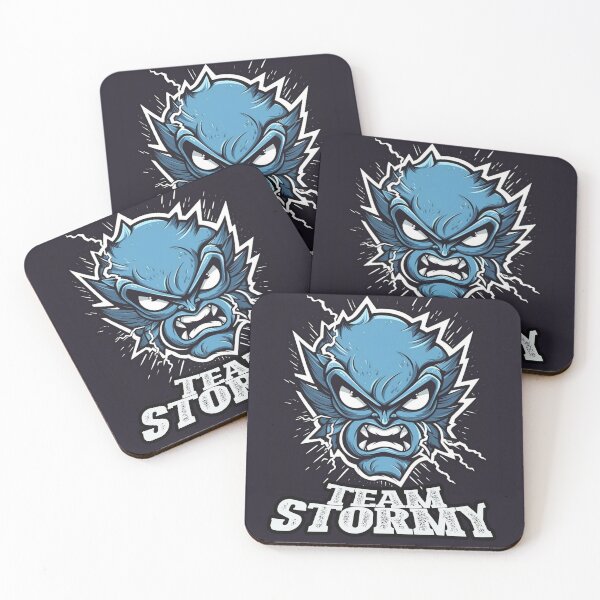 Item preview, Team Stormy a Essential T-Shirt designed and sold by Graphichut.