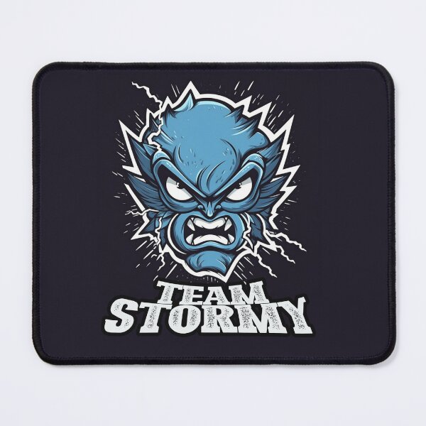 Item preview, Team Stormy a Essential T-Shirt designed and sold by Graphichut.
