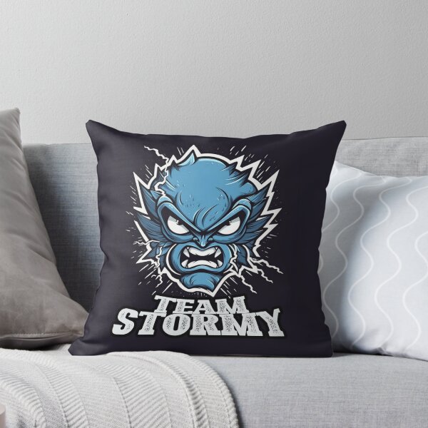 Item preview, Team Stormy a Essential T-Shirt designed and sold by Graphichut.
