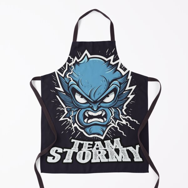 Item preview, Team Stormy a Essential T-Shirt designed and sold by Graphichut.